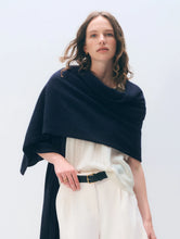 Cashmere Travel Wrap
