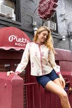Quincy Top