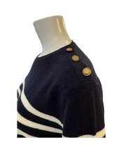 Hinkley Sweater