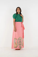 Audrey Skirt