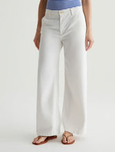 Caden Wide Leg