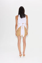 Beep Beep Mini Skirt