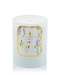 "Dream" Luxury Candle