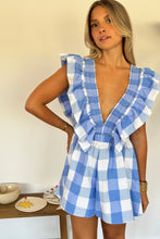 Shandrani Jumpsuit