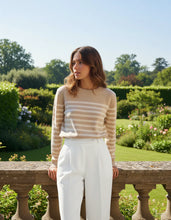 Hinkley Sweater