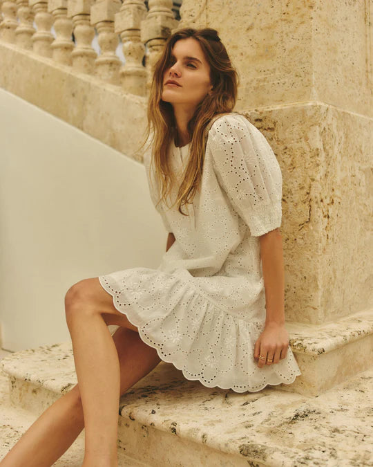 Bonnie Dress