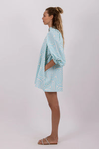 Inaya Seychelles Dress