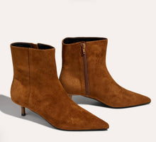 Soho Boot