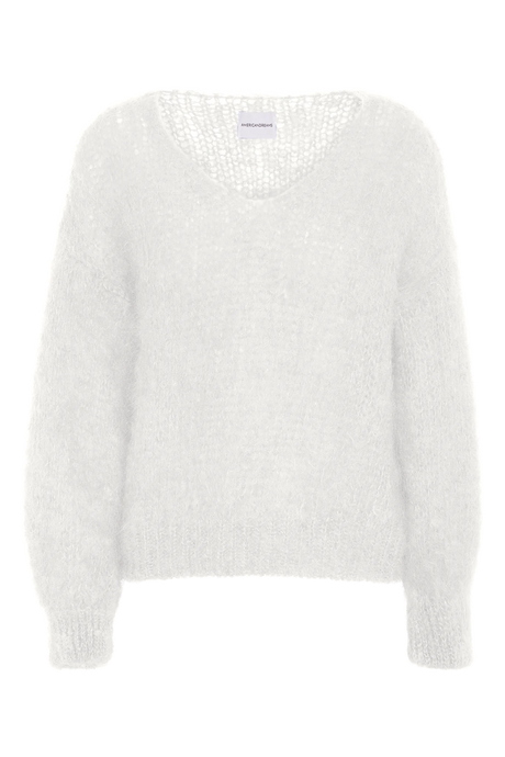 Milana LS Mohair Knit