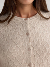 Aurelia Cardigan