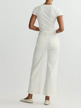 Hepburn Wide Leg