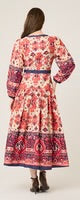 Regina Maxi Dress