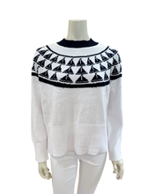 Onawa Sweater