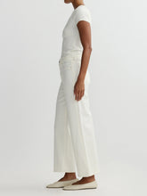 Hepburn Wide Leg
