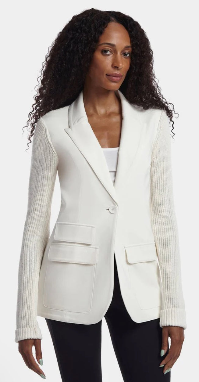 The Lovell Blazer