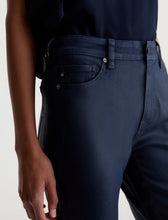 Mari Coated Jean