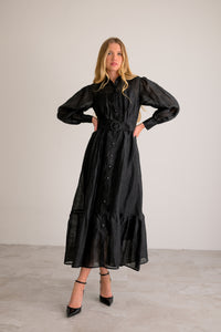 Haven Maxi Dress