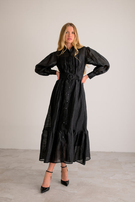 Haven Maxi Dress