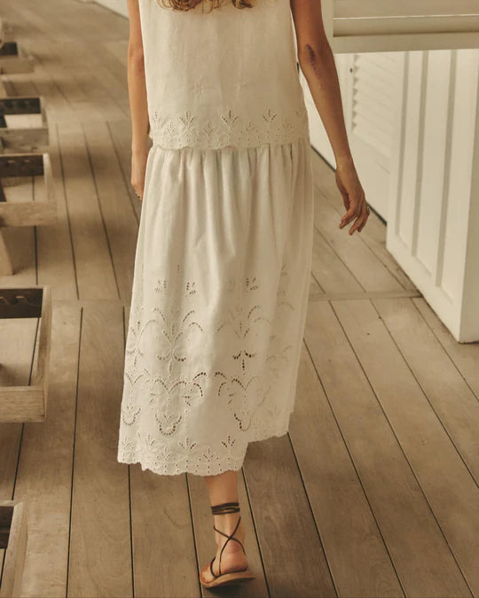 Georgia Skirt
