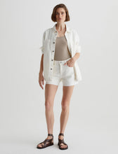 Halle Jean Short