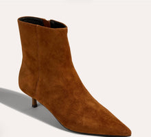 Soho Boot