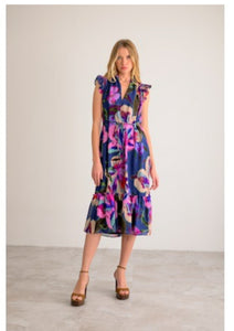 Theodore Dress