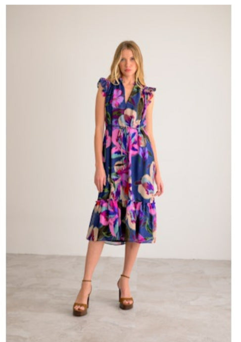 Theodore Dress
