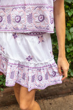 Morris Skirt