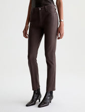 Mari Coated Jean
