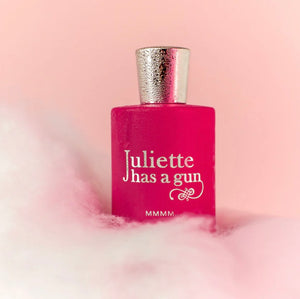 Juliette Has A Gun Fragrances