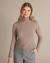 Eden Turtleneck