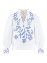 Hampton Top