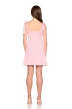 Tie Strap Dress