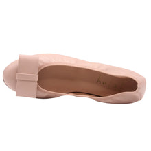Rhythm Bow Flat