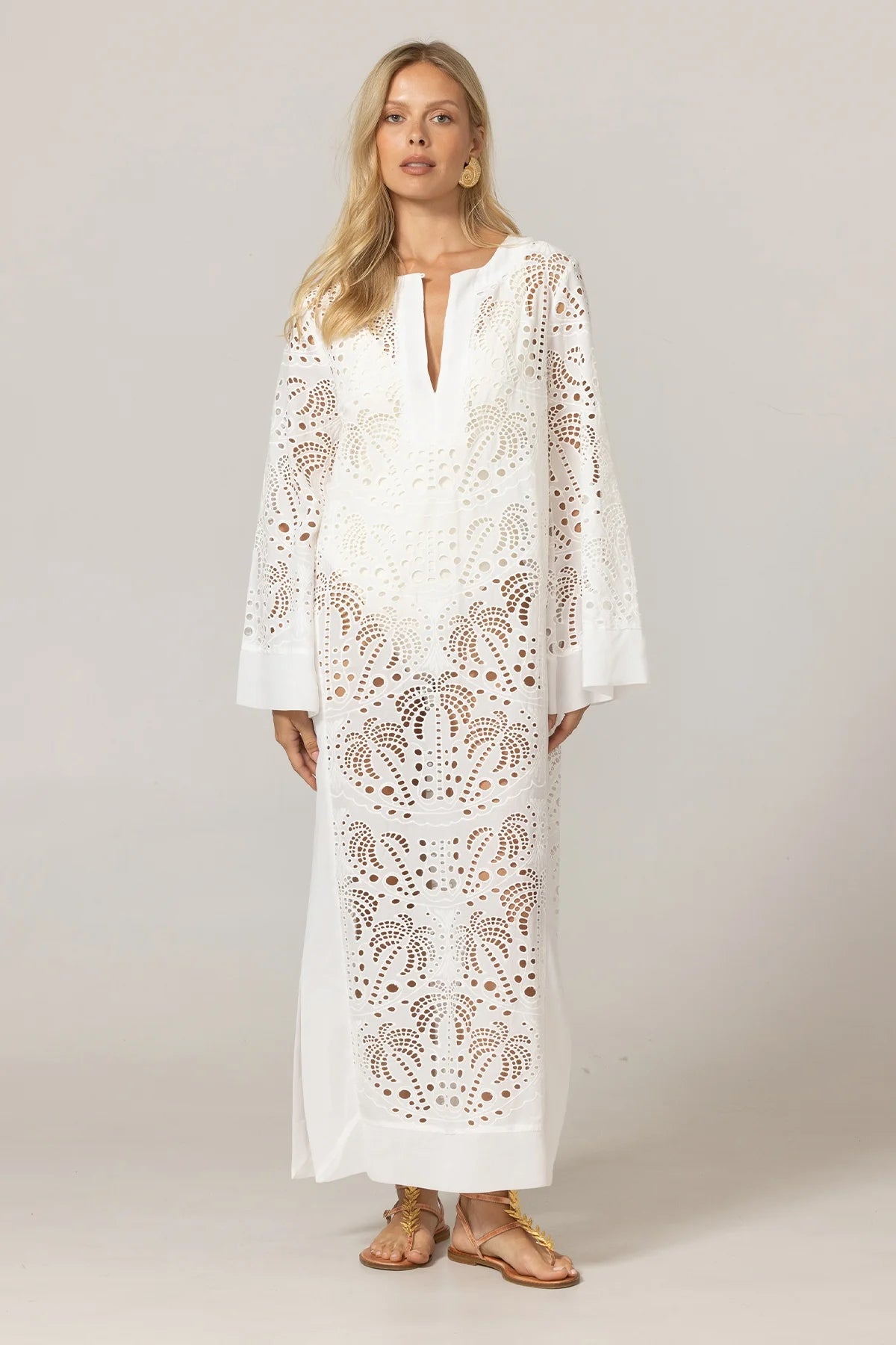 Amara Dress