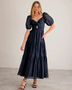 Zoie Maxi Dress Monelle-NPT Zoie Maxi Dress Monelle-NPT