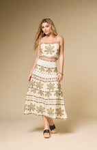 Kendra skirt