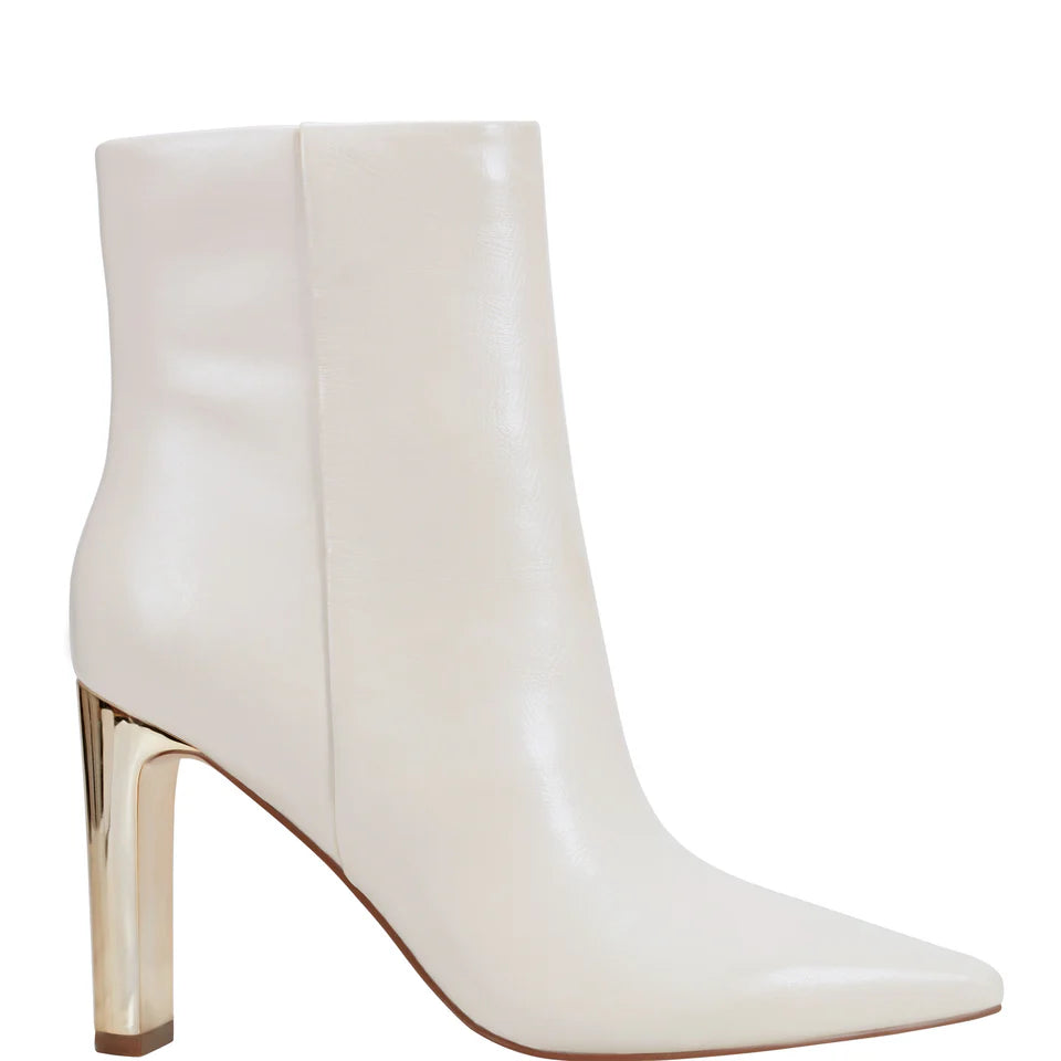 Talyna Dress Bootie