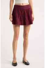 Anwen Skirt