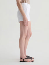 Daisy Denim Shorts