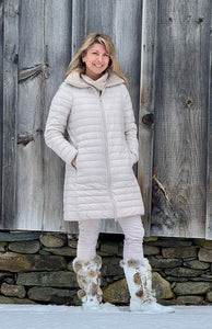 Telluride Jacket