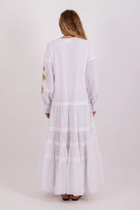 Nady Dress