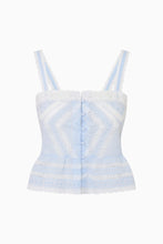 Pruitt Top