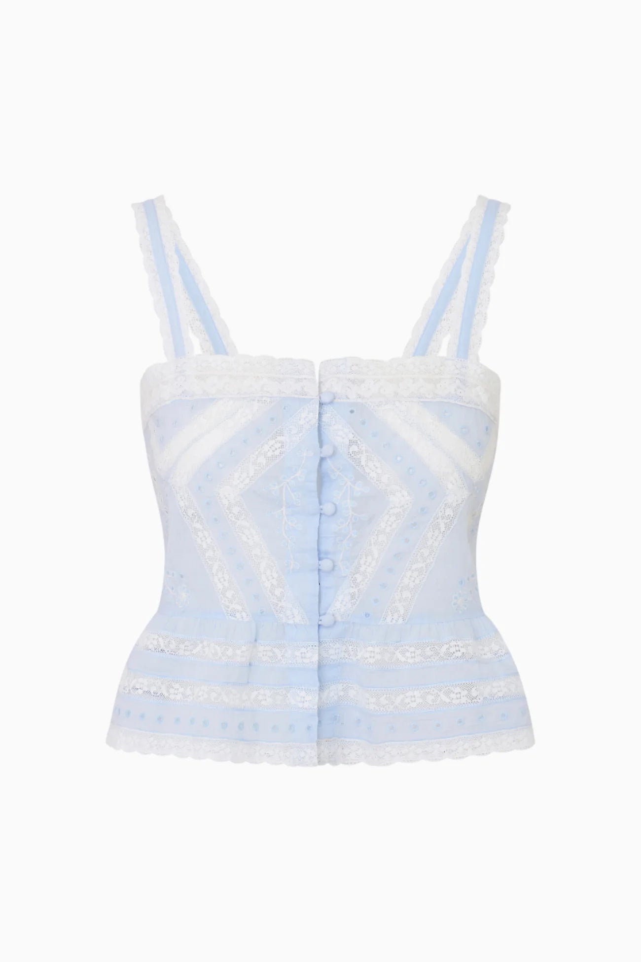 Pruitt Top