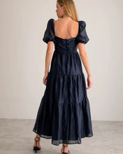 Zoie Maxi Dress