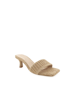 Olga Natural Raffia