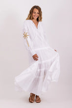 Nady Dress