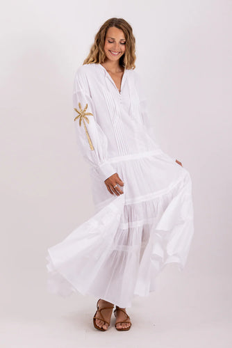 Nady Dress