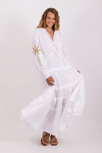 Nady Dress