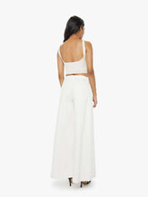 Lil mid-rise Headliner Sneak